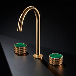Grohe, Maier & Geberit: The Gold Standard of Sanitary Ware in Qatar