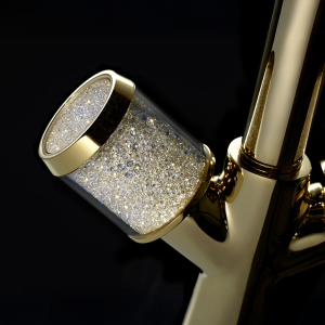 Complete Bathroom Solutions in Qatar: Sanitary Ware, Fittings & Luxury Brands