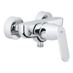 Eurocosmo Single-lever shower mixer 1/2″