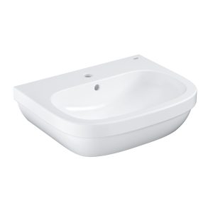 Euro Ceramic Wash basin 60