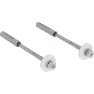 Geberit fastening material for washbasin